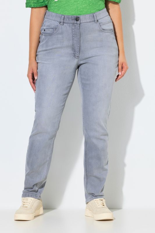 Stretch Fit Jeans