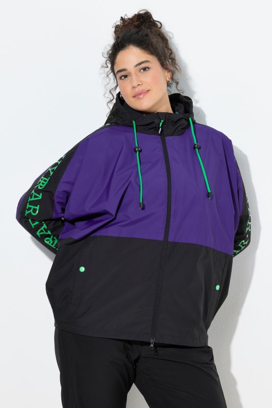 Function jacket