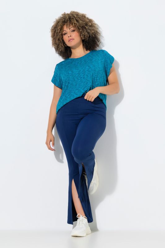 Панталон бързосъхнещ за йога