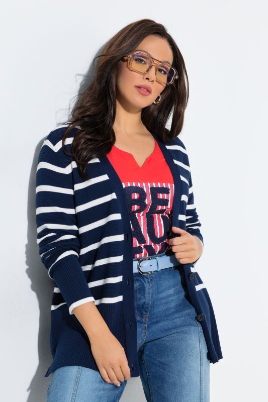 Жилетка с райета