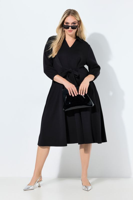 Рокля от модал