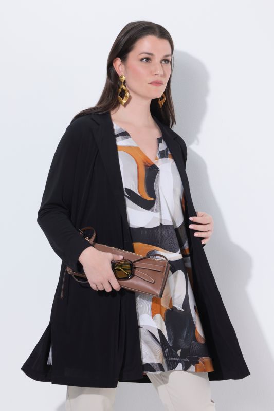 Блейзър -спортно елегантен модел