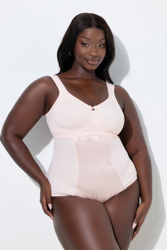 Shaping Bodysuit
