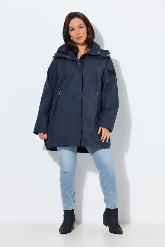 HYPRAR Triple Function Raincoat