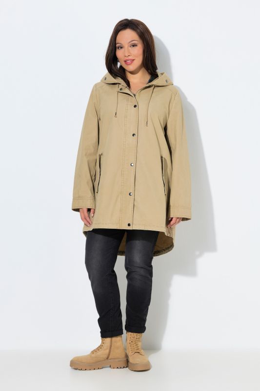 Cotton Parka