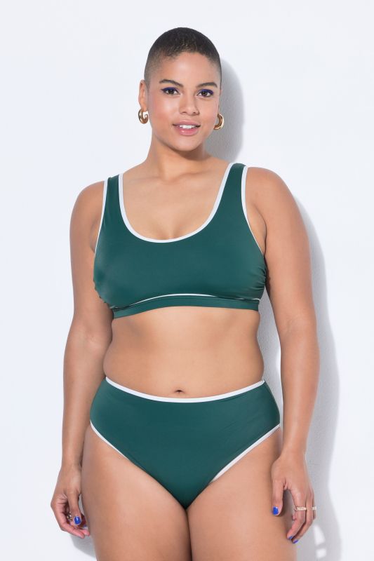 Bikini bottoms