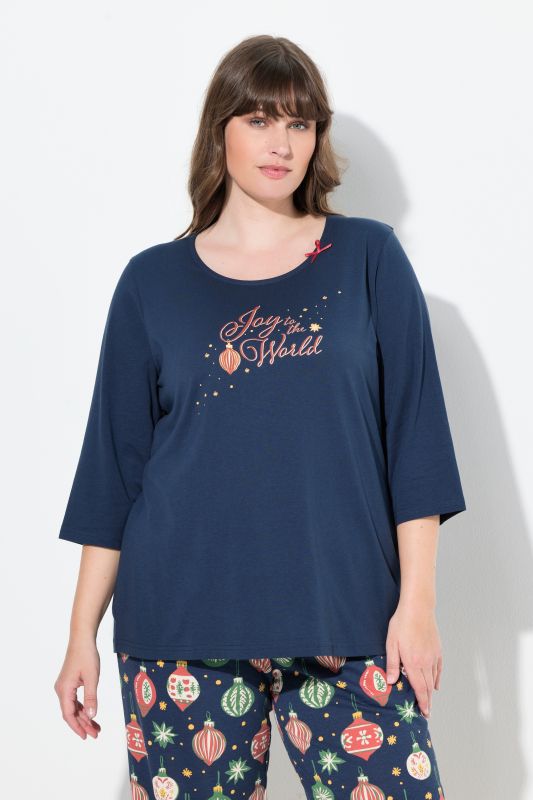 Pyjama shirt