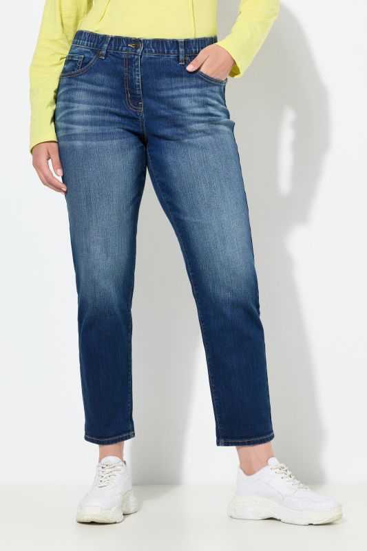 Boyfriend Jeans