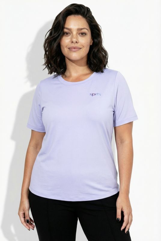 Quick Drying Short Sleeve Performance Tee