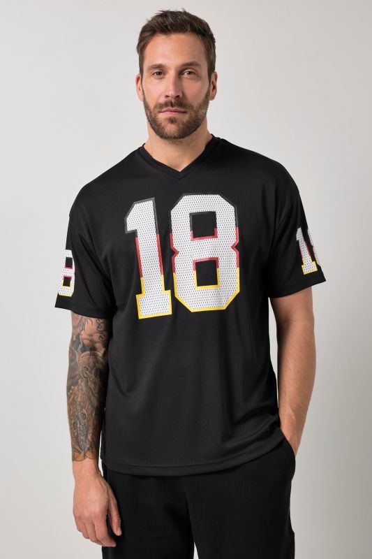 JAY-PI World Cup jersey