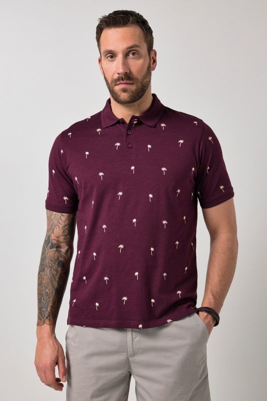Polo shirt