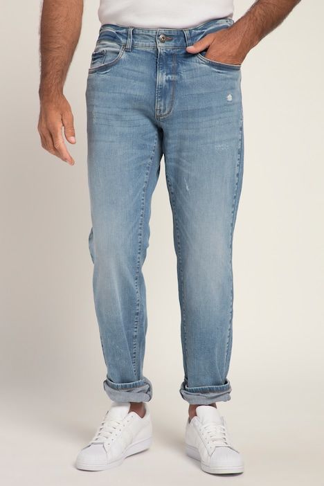 Denims, FLEXNAMIC®, Regular Fit, up to Size 36/72