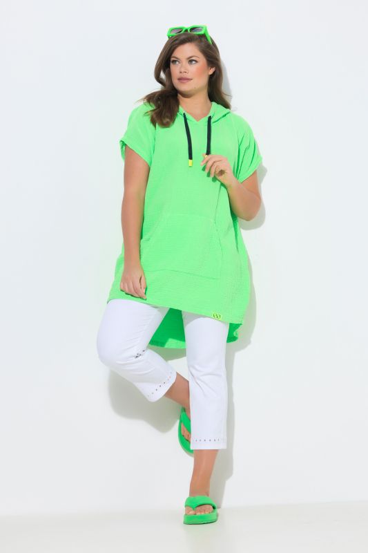 Muslin blouse