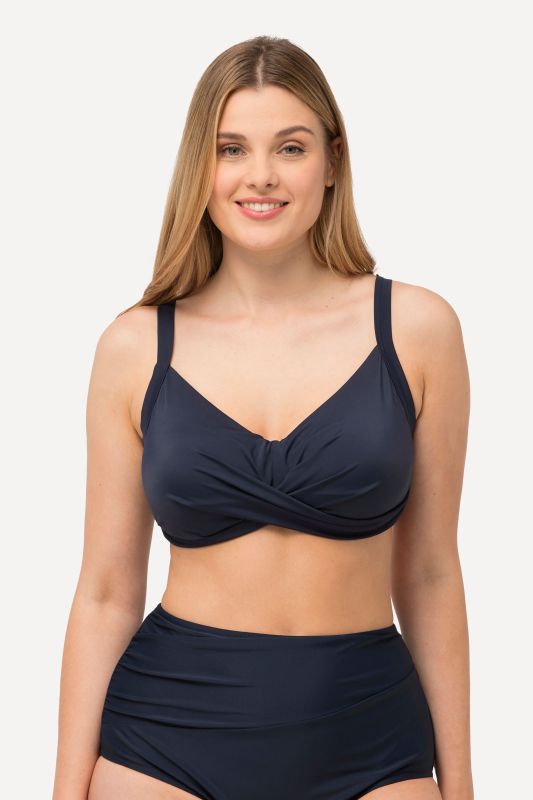 Twist Bikini Top