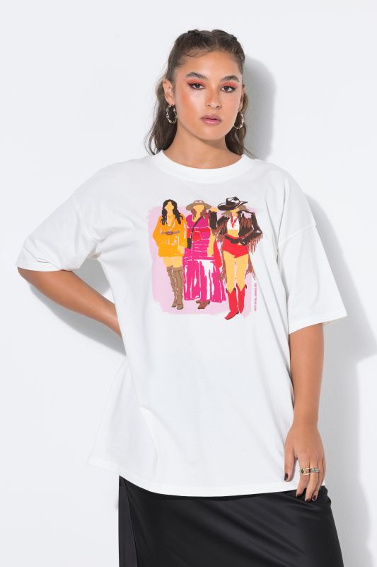 Fashion Graphic Tee