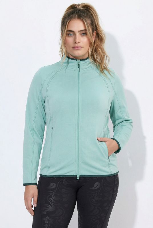 Sweat top