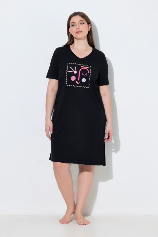 T-shirt dress