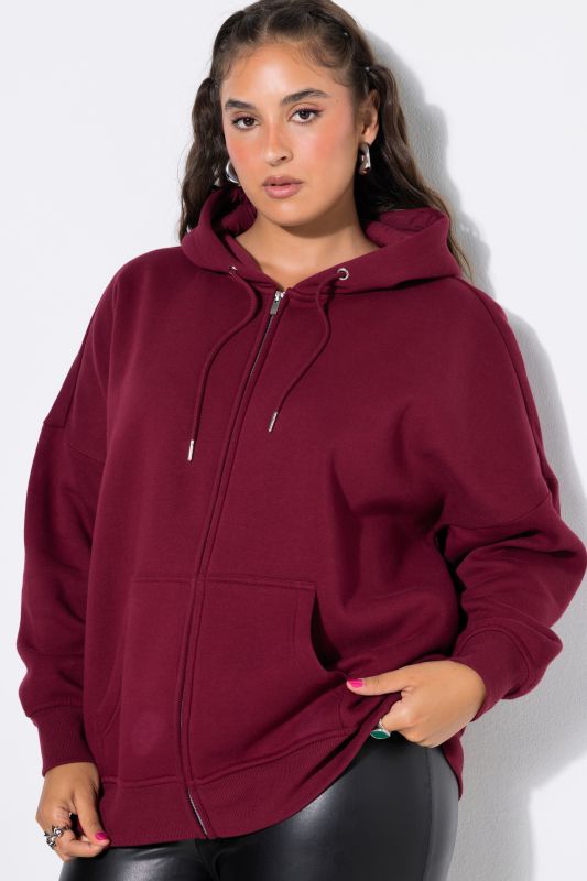 Sweat top