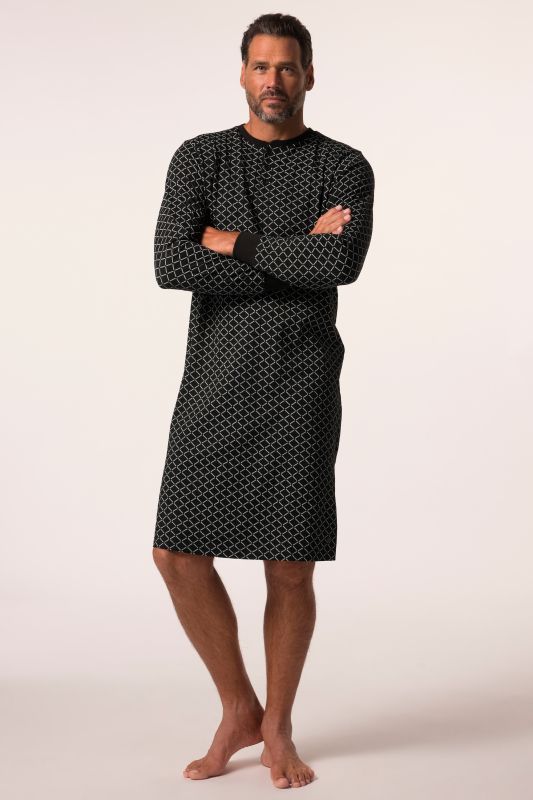 Нощница трикотажна