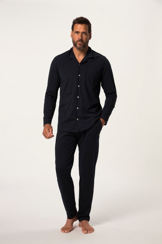 Пижама с копчета