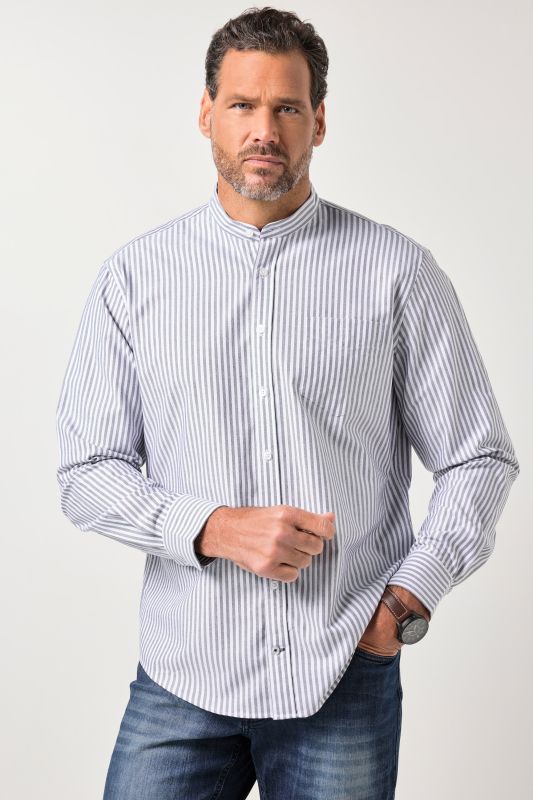 Oxford shirt