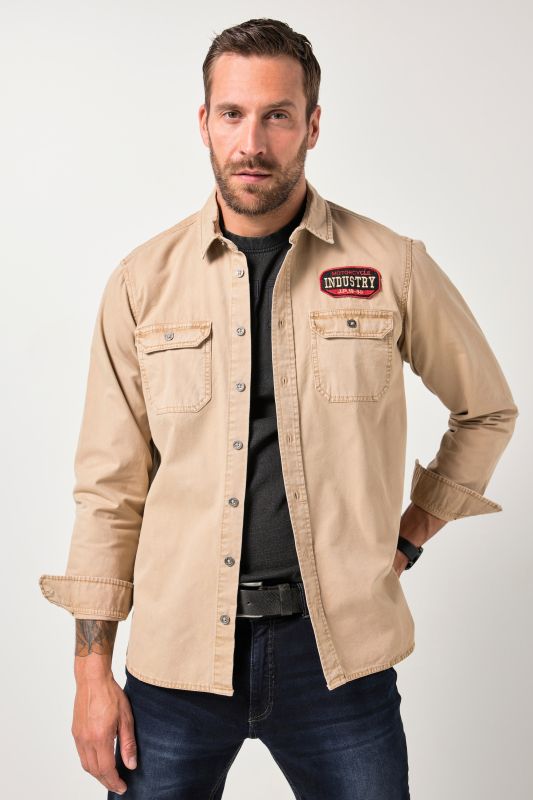Overshirt