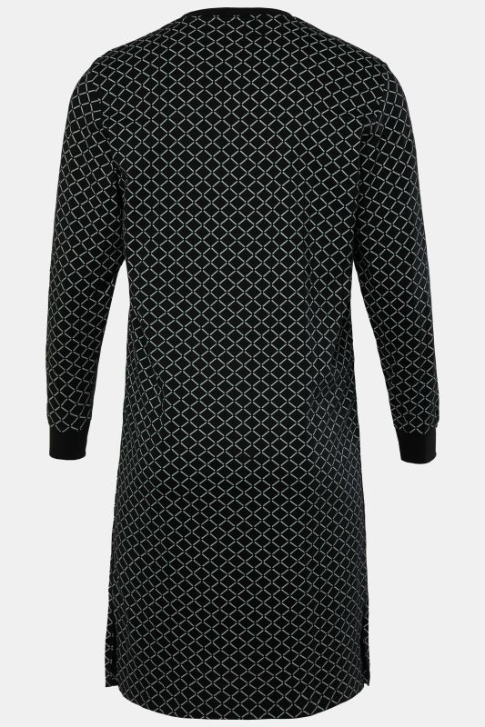 Нощница трикотажна