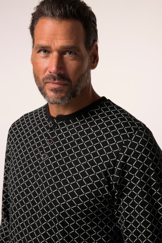 Нощница трикотажна