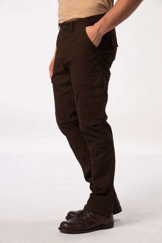 Панталон с карго джобове