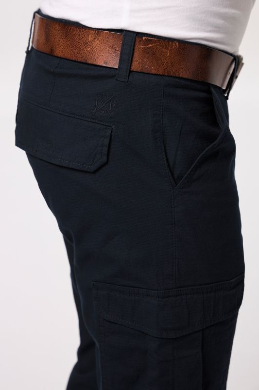 Панталон с карго джобове