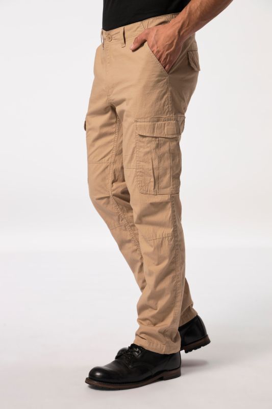 Панталон с карго джобове