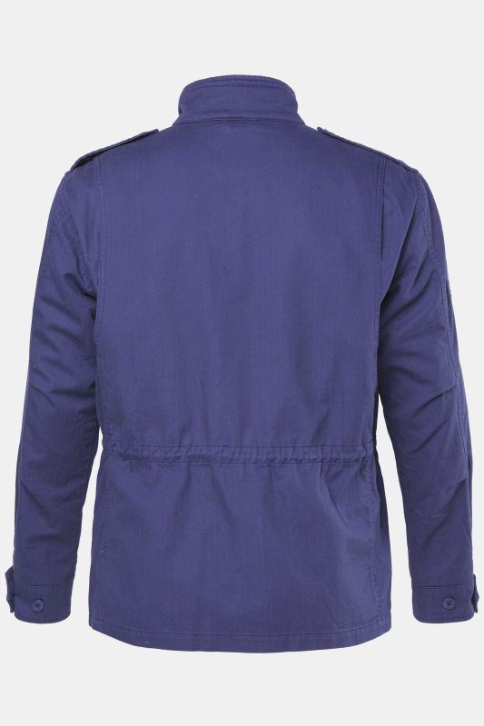 Яке с винтидж визия