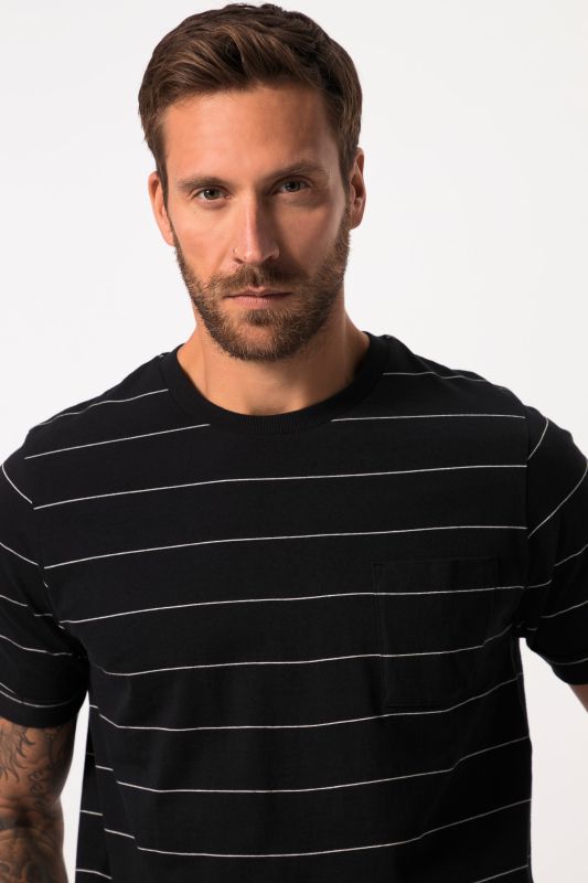 Пижама с райета