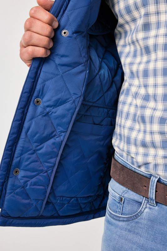 Яке ватирано