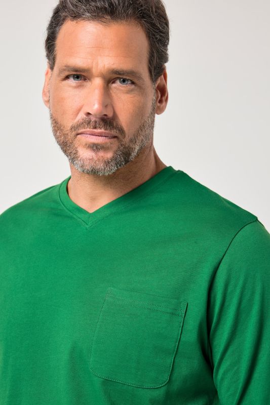 Пижама едноцветна