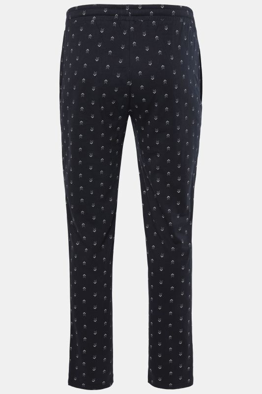 Пижама едноцветна