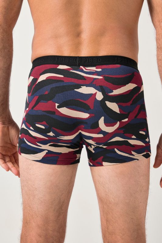 Mid pants, FLEXNAMIC®, 2-pack