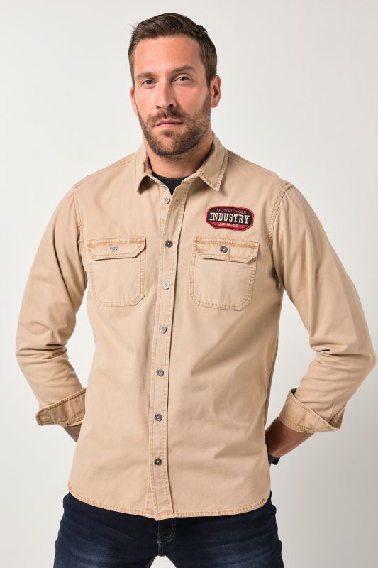 Overshirt