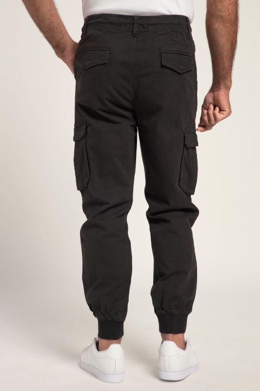 Панталон с карго джобове