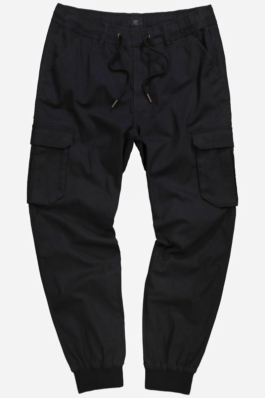 Панталон с карго джобове