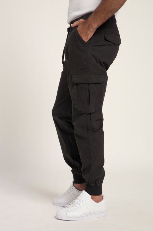 Панталон с карго джобове