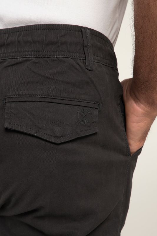 Панталон с карго джобове