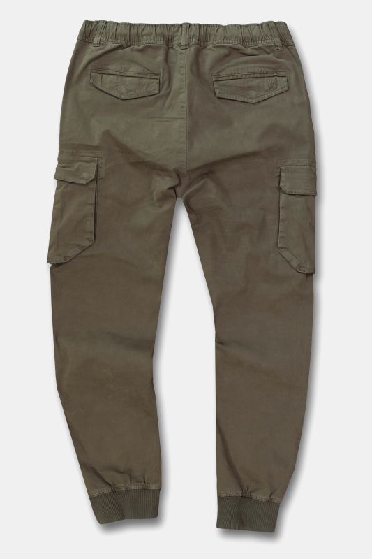 Панталон с карго джобове