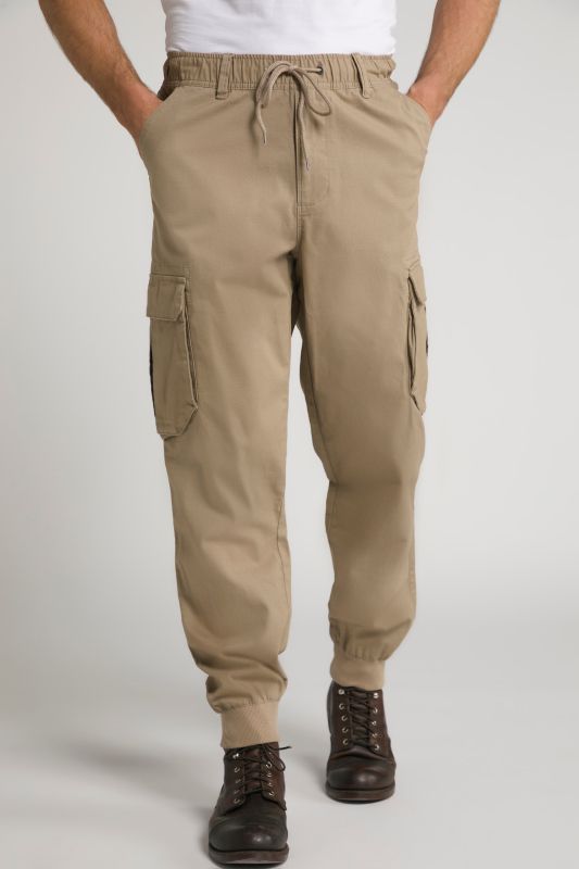 Панталон с карго джобове