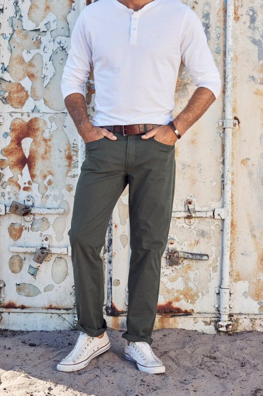 Панталон Belly