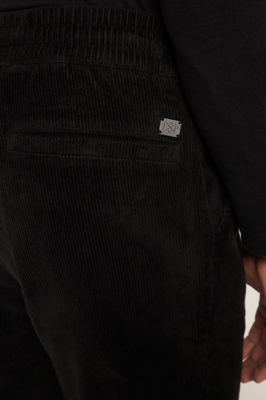 Панталон от рипсено кадифе