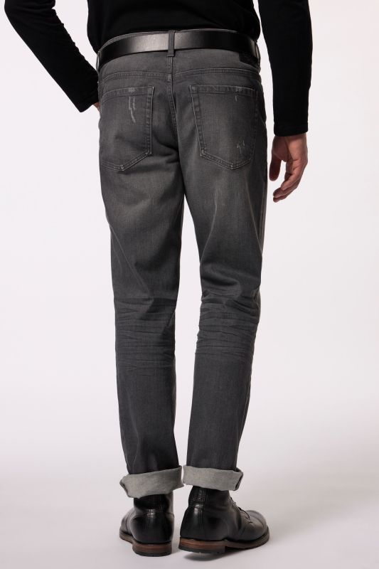 Jeans, denim, FLEXNAMIC®