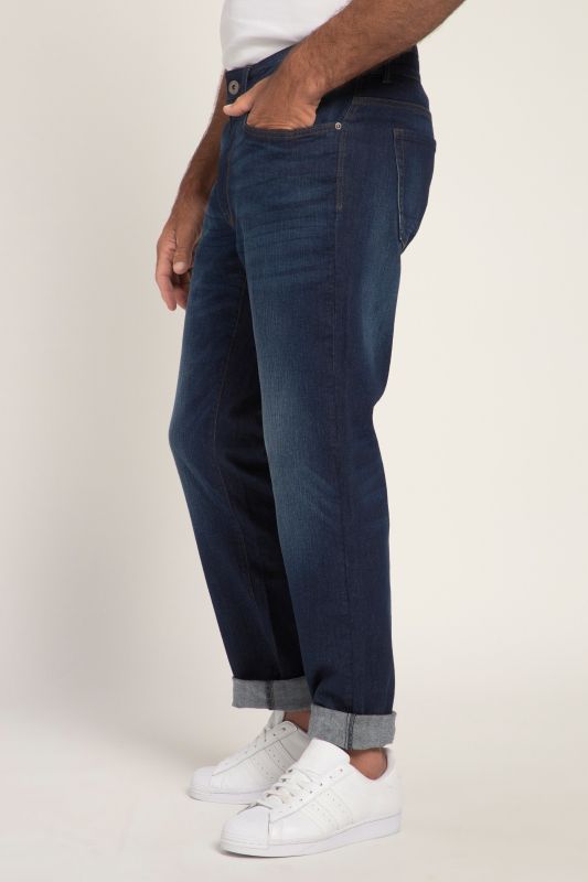 Denims, FLEXNAMIC®, Regular Fit, up to Size 36/72