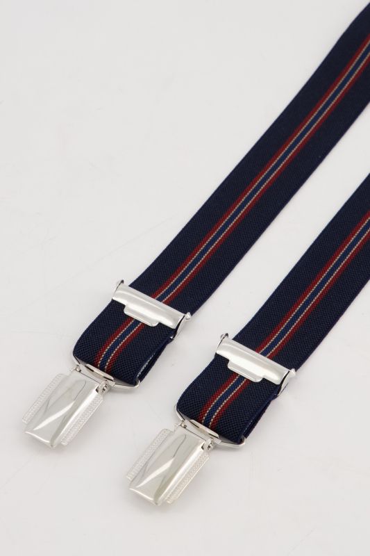 Braces, clips, adjustable length