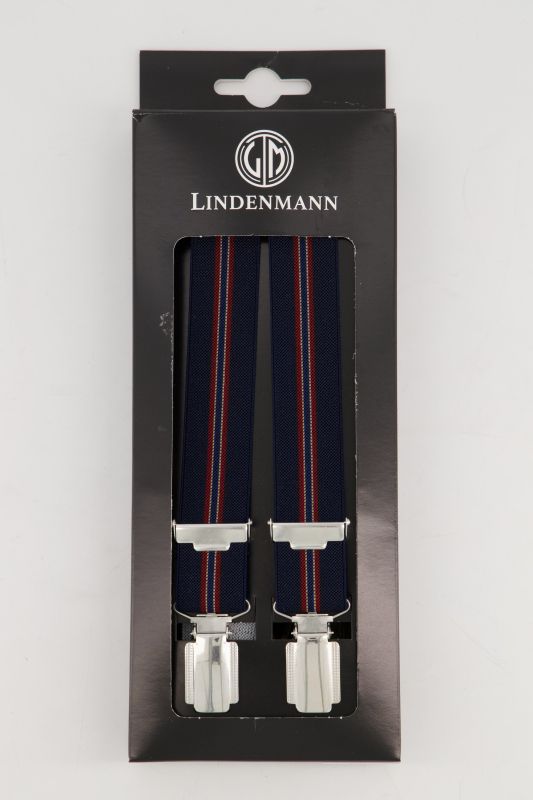 Braces, clips, adjustable length